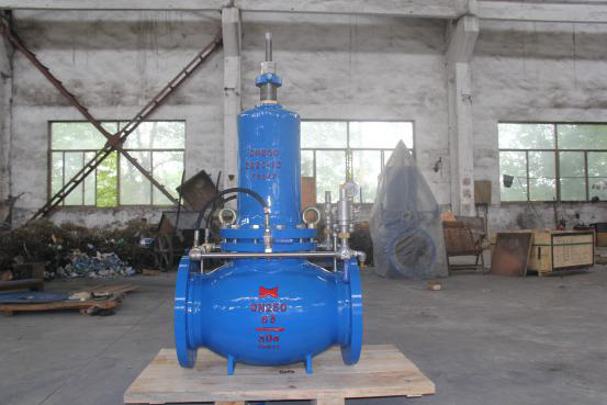 水電站技術(shù)供水系統(tǒng)中比較常見的減壓閥有哪些？